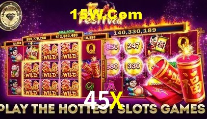 45X,45X.Com