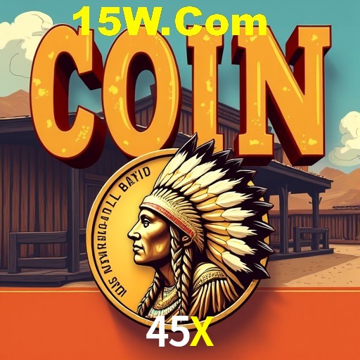 45X
