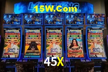45X