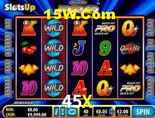 45X Bet